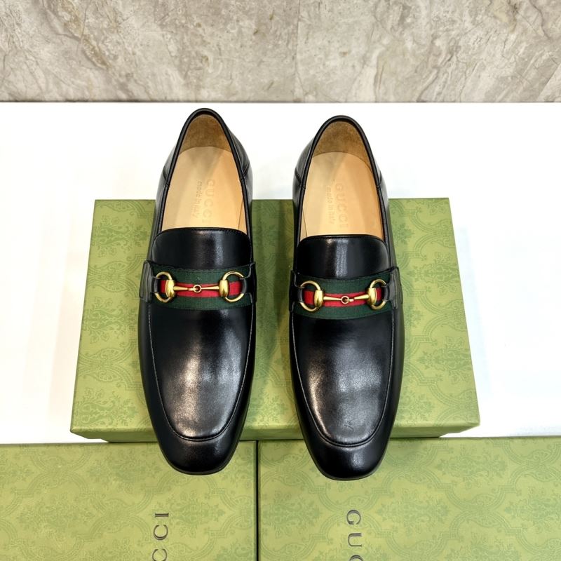 Gucci Business Shoes